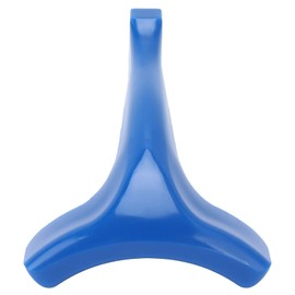 Filler Faucet Wall Mount, Push Back Water Bottle Filling Station Single Handle Pull Down Commercial Water Filler Faucet for Bar Coffee Shop Hotel Kitchen Restaurant