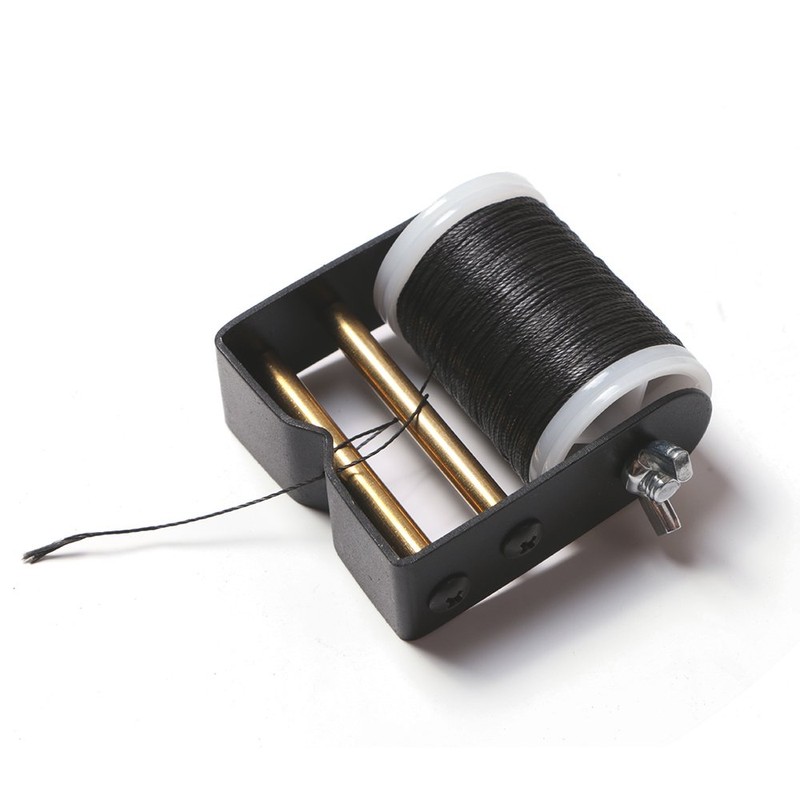 Toparchery Bowstring Serving Tool, Efficient Cord Management for Archers, Practical