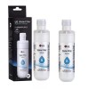 For LG LT1000P 2 Pack LG LT1000P Refresh Refrigerator Ice