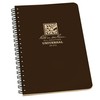 Rite in the Rain Weatherproof Side Spiral Notebook, 4.625" x