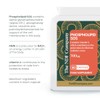 Phospholipid SOS. Mixed phospholipids for Brain and Membrane Health