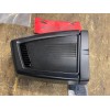 Kuryakyn Hypercharger ES Black Custom Air Cleaner Harley Chopper Scoop