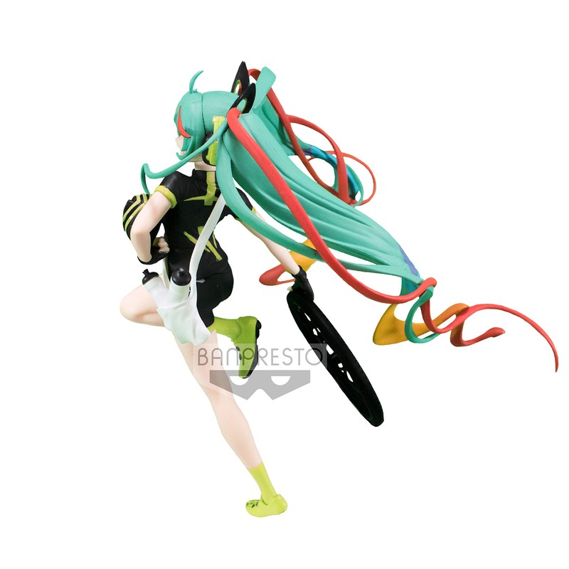 Hatsune Miku Racing ver.2016 - Racing Miku 2016 Team UKYO
