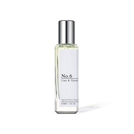 Extre de Parfum No. 6 – Lime & Thyme |Niche Perfume 30ML / 엑스뜨레 드 퍼퓸 넘버6 - 라임 & 타임 | 니치향수 30ML