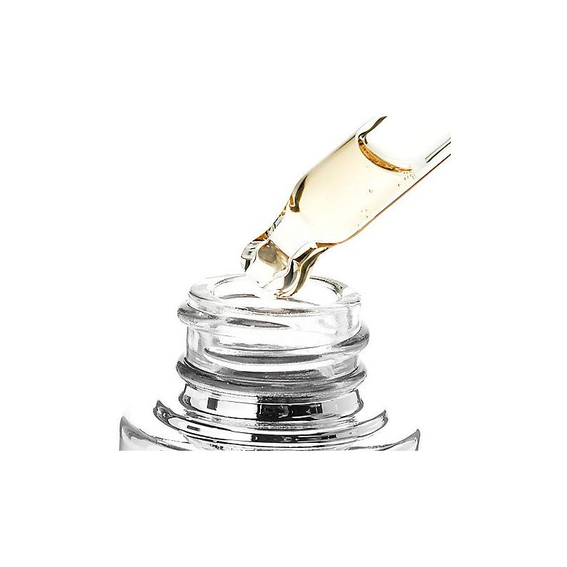 Evote 12h BioComplex Night Face Elixir Anti-Aging 2-Step Program