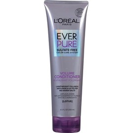 L'Oréal Paris EverPure - Shampoo para dar volumen sin sulfato