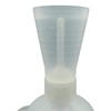 MEK Peroxide Adjustable Volume Dispensing bottle 16oz. (500ml)