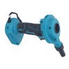 Electric Air Blower Rechargeable Duster Battery Powered Handheld Dust Blower