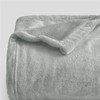 Oxford Homeware Fleece Blanket Sofa Throw Cuddly Reversible Soft Throws