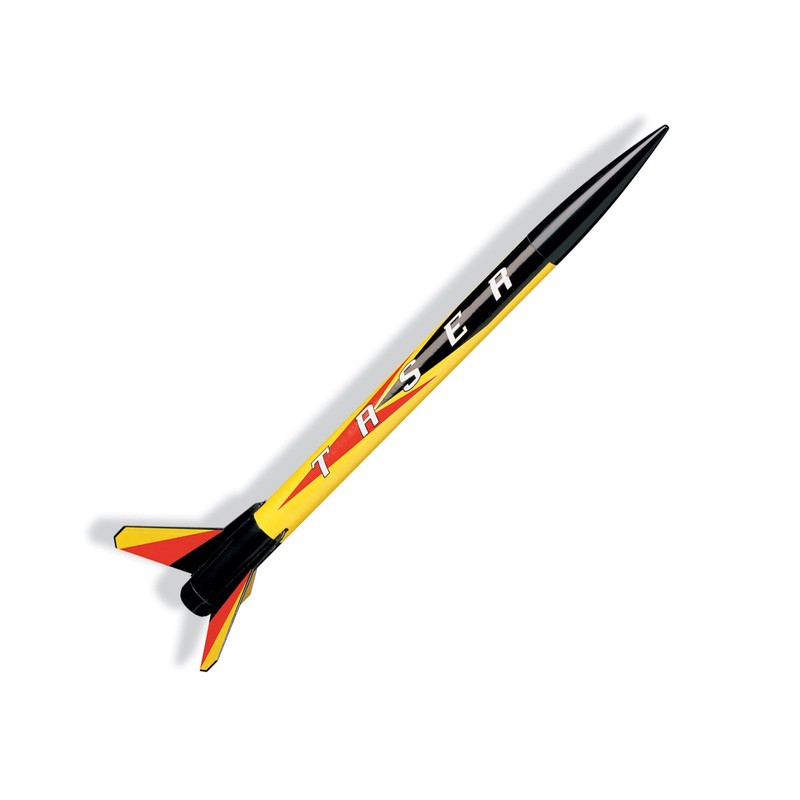 Estes Rockets 2267 18" Rocket Parachute