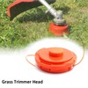SEIWEI String Trimmer Head Replacement - Bump Feed Weed Eater