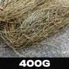 Woodside Hedgehog House Nesting Material 400g – 100% Natural Straw