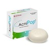 Barra dermolimpiadora Acnipop uso externo 90 g