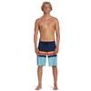 Billabong Men's Standard Fifty50 Pro Boardshort, Mustard