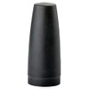 ZONE DENMARK 361184 0.15L Black Soap / Lotion Distributor -