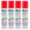 Jo Chef Butane Fuel Refill, Lighter Butane Fuel Canister, Butane