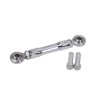 POWERJAMES Mid Control Shifter Lever for Harley Dyna Low Rider