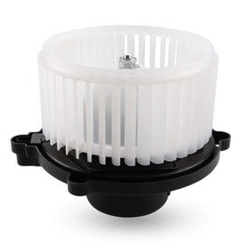 HVAC Blower Motor Assembly Replace Air Conditioning Blower Motor with Fan for 2004-2009 Kia Spectra / 2005-2009 Kia Spectra5 700138 97113 2F000