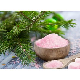 NorthWood Distributing Pink Sugar & Balsam - Premium Fragrance Oil for Soap, Diffuser, Candle Fragrance Oil, Lotion, Body Scrub, Body Butter, Aromatherapy - 4 Fl Oz