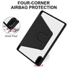 A-BEAUTY Rotating Case Compatible with Honor Pad X8a 11 Inch