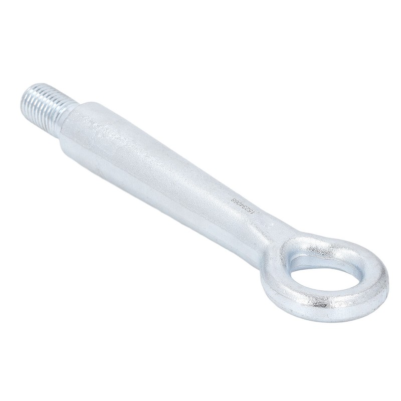 Front Tow Hook 15234068 Forged Steel Trailer Hitch Emergency Towing
