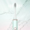 Electric Toothbrush Soft Bristle USB Charging Highly Efficient Sonic Electric