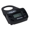 Hardline Products HRMM-2 Hour Meter Mount for Re-Settable Hour Meter,Black