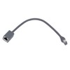 Satellite Ethernet Adapter SPX Male to RJ45 Adapter Ethernet Adapter