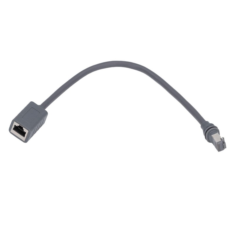 Satellite Ethernet Adapter SPX Male to RJ45 Adapter Ethernet Adapter