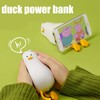 Electric Hand Warmer Fast Heating Portable Versatile Practical Pocket Electric