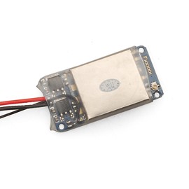 Futaba 14SG JR XG6 Remote Control Range Extender Module Built in NOn destructive Installation