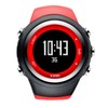 EZONT031 Running Watch, GPS Watch, Digital Watch, Waterproof, Lightweight, Bluetooth