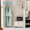 SereneLife Electronic Safe Box | Heavy Duty 13.8’’ x 9.8’’
