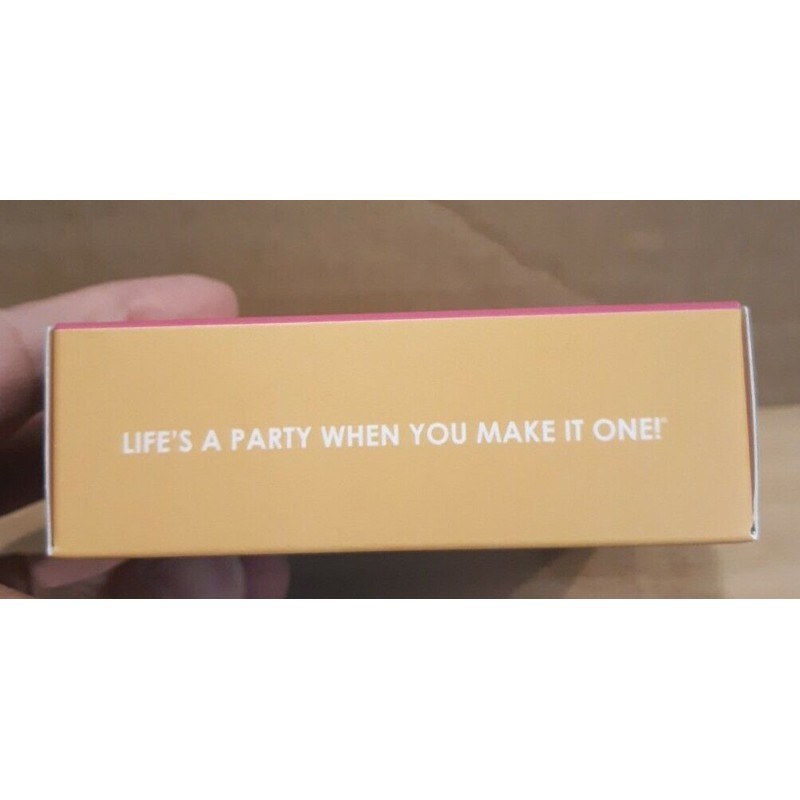 Packed Party Turn It Up! Wireless Earbuds (Bluetooth)