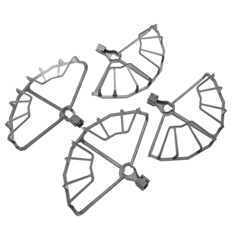 4pcs Propeller Guard Semi Enclosed Professional RC Propeller Protector for