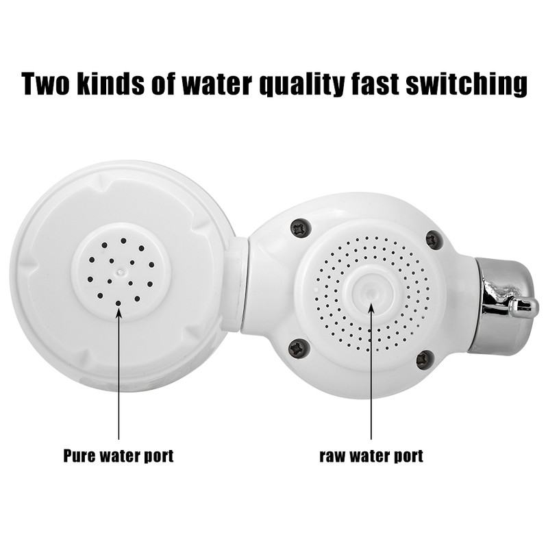 Household Water Filters Purifier Purification Kitchen Water Filter System Tap