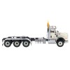 Diecast Masters 71007 International HX620 Day Cab White 1/50 Scale