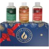 Aroma Country Winter Scent Gift Set – Essential Oils for