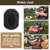 GEP03 Upgraded Gel Ear Pads Compatible with Walker's Razor Earmuffs,