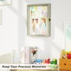 Love-KANKEI Shadow Box Frame 11x14, Deep Large Shadow Box Display