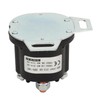 Solenoid Valve, 48V 150A Cart Solenoid Replacement for E‑Z‑GO RXV