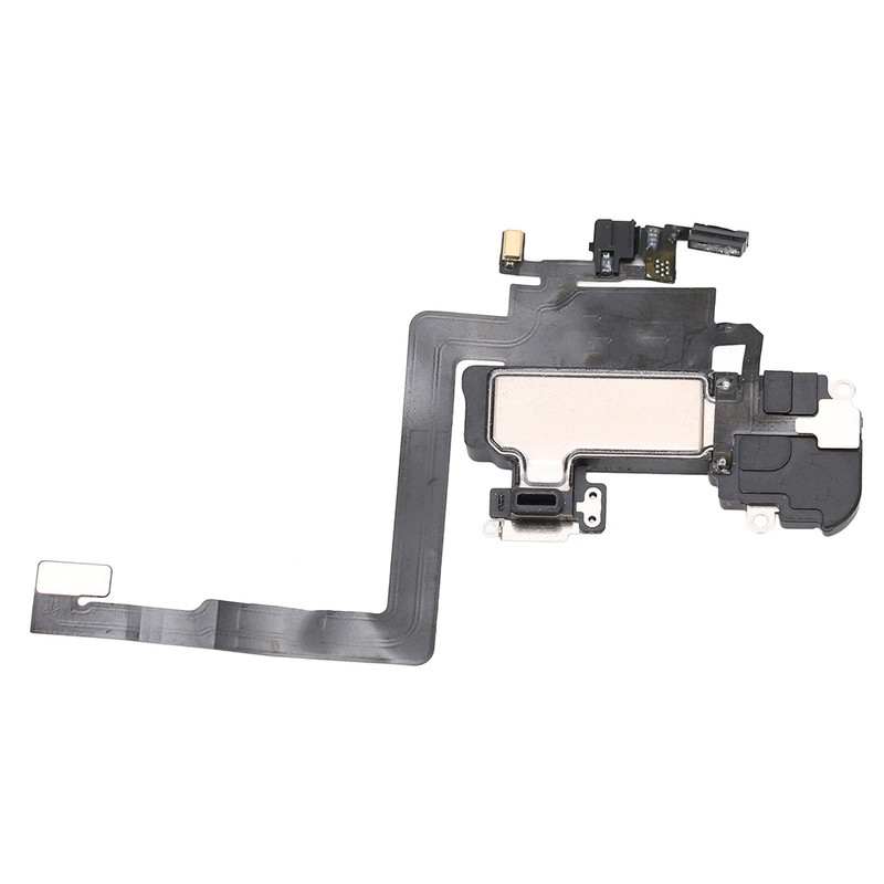 Replacement Earpiece Ear Speaker Flex Cable for 11 Pro Max,