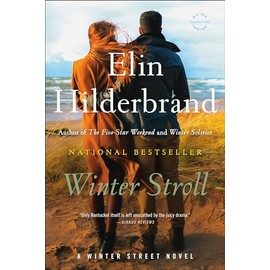 Winter Stroll (Winter Street)