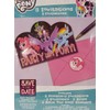 Unique My Little Pony Birthday Party Supplies Invitation Bundle Pack