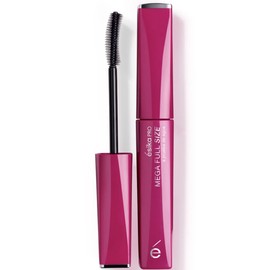 Esika Mega Full Size Waterproof Color: Noir (Black) New Packing!