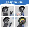 GZSYWZ Angle Grinder Spanner - Universal Grinder Wrench Angle Grinder