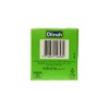Dilmah All Natural Green Tea Pure Green - Caja con