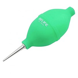 fonefunshop Relife RL-034A Dust Ball Handheld Air Blower