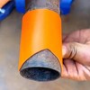 Pipe Pro Cutting Guide Kit - Saddle Joint Pipe Cutting