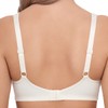 Susa Women's Bra (Pack of 2), Navy/Champagne